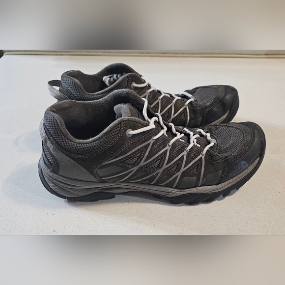 GUC/FUC THE NORTH FACEThe North Face Storm III Hiking Shoes Women's - Picture 1 of 9